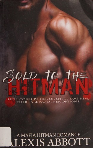 Cover of Sold to the Hitman