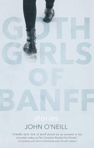 Cover of Goth Girls of Banff