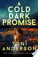 Cover of A Cold Dark Promise