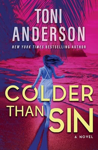 Cover of Colder Than Sin
