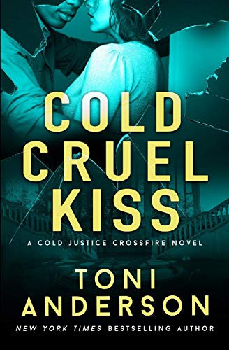 Cover of Cold Cruel Kiss