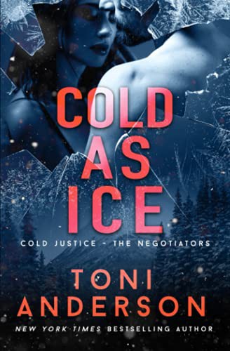 Cover of Cold As Ice