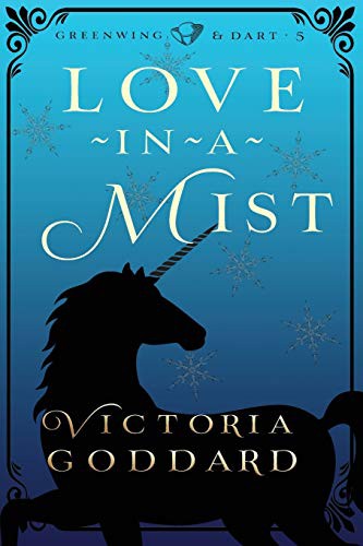 Cover of Love-in-a-Mist