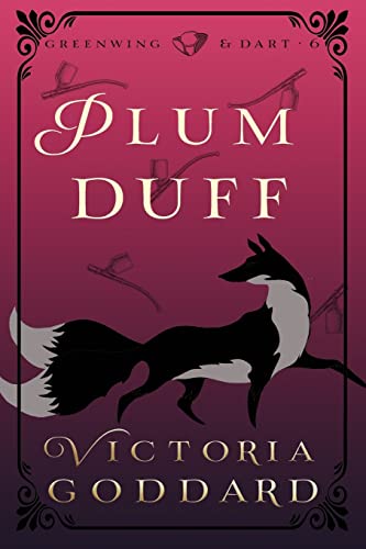 Cover of Plum Duff