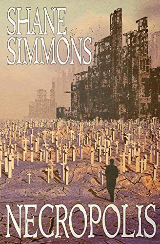 Cover of Necropolis