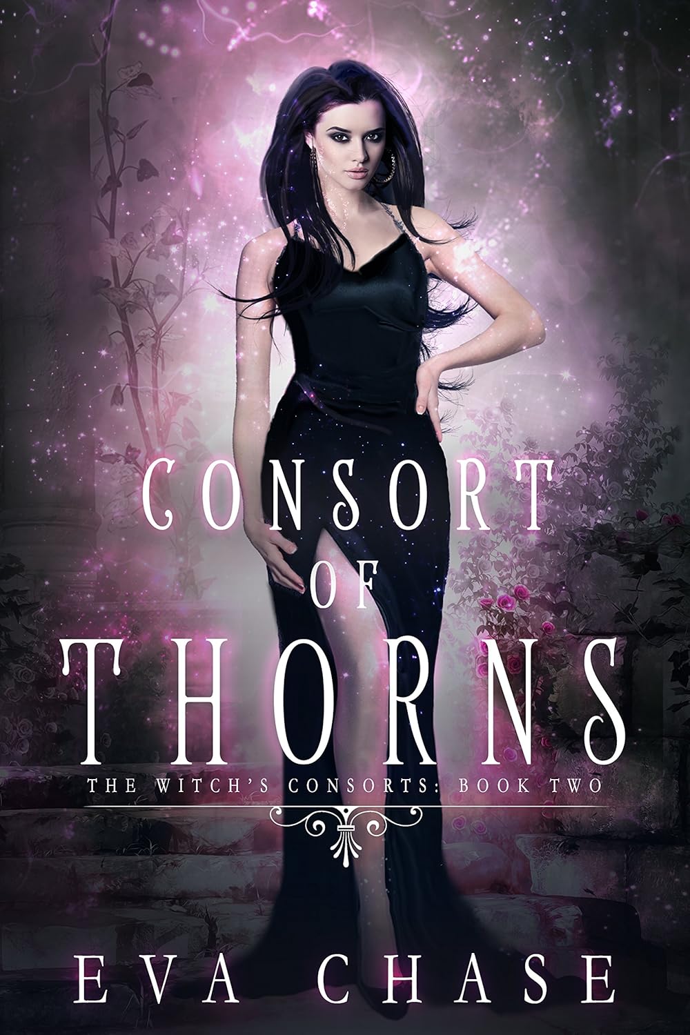 Cover of Consort of Thorns