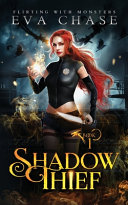 Cover of Shadow Thief