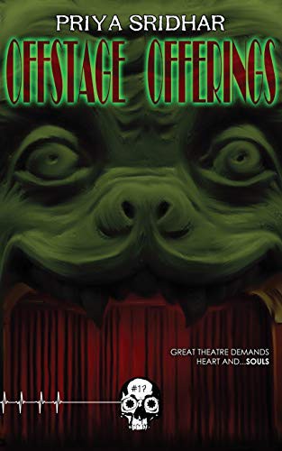 Cover of Offstage Offerings