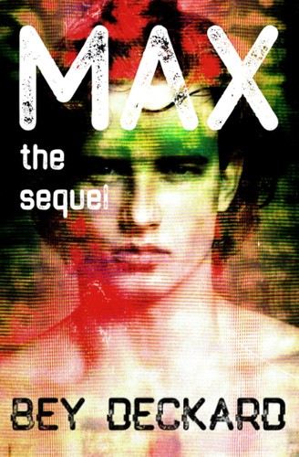 Cover of Max, the Sequel