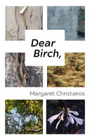 Cover of Dear Birch
