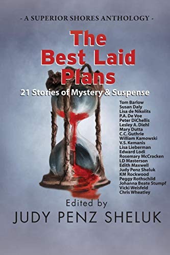 Cover of The Best Laid Plans