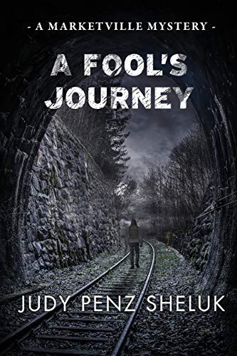 Cover of A Fool's Journey