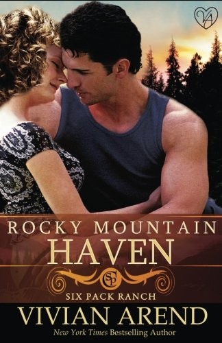 Cover of Rocky Mountain Haven