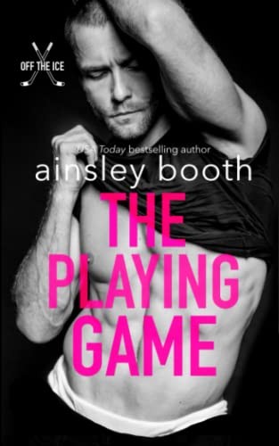 Cover of The Playing Game