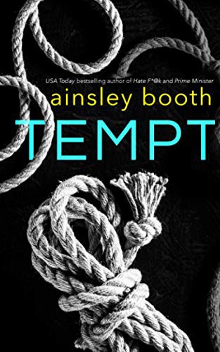 Cover of Tempt