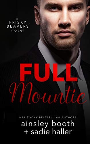Cover of Full Mountie