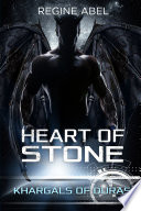Cover of Heart of Stone