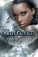 Cover of Unfrozen