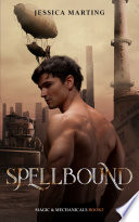 Cover of Spellbound