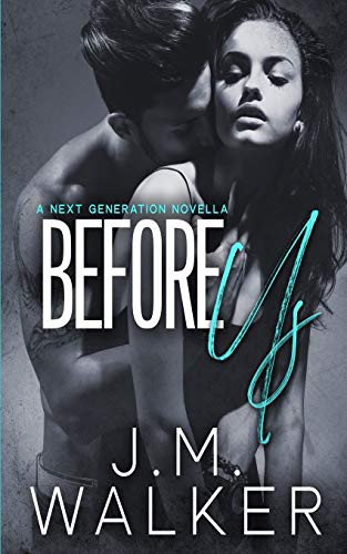Cover of Before Us