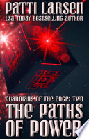 Cover of Guardians of the Edge: The Paths of Power