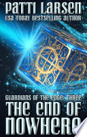 Cover of Guardians of the Edge: The End of Nowhere