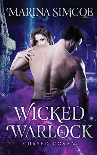 Cover of Wicked Warlock