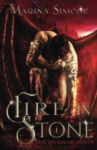Cover of Fire in Stone
