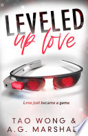 Cover of Leveled Up Love