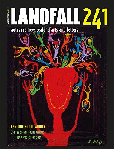 Cover of Landfall 241