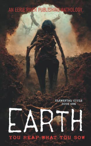 Cover of Earth