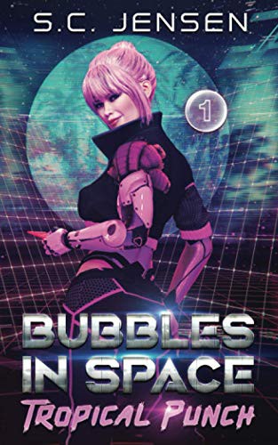 Cover of Tropical Punch