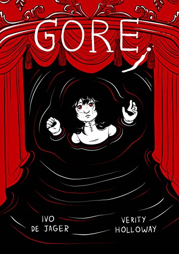 Cover of Gore