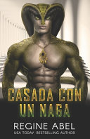 Cover of Casada Con Un Naga