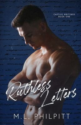 Cover of Ruthless Letters