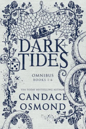 Cover of Dark Tides Omnibus: All Six Books in One