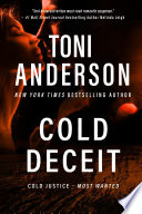 Cover of Cold Deceit