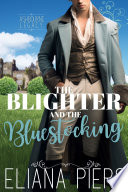 Cover of The Blighter and the Bluestocking