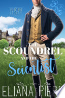 Cover of The Scoundrel and the Scientist