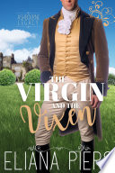 Cover of The Virgin and the Vixen