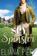 Cover of The Spy and the Spinster