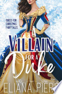 Cover of A Villain for a Duke