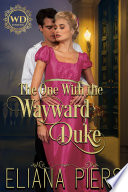 Cover of The One With the Wayward Duke