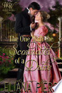 Cover of The One With the Scoundrel of a Duke
