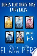 Cover of Dukes for Christmas Books 1-5