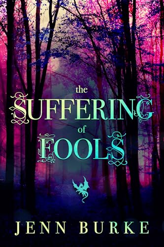 Cover of The Suffering of Fools
