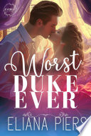 Cover of Worst Duke Ever