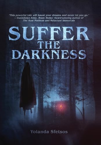 Cover of Suffer the Darkness