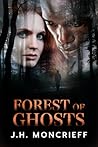 Cover of Forest of Ghosts