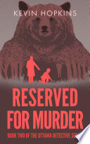 Cover of Reserved For Murder